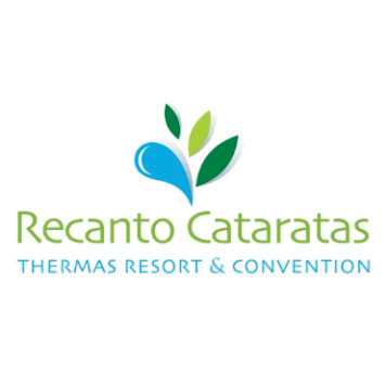 Recanto Cataratas Thermas Resort & Convention
