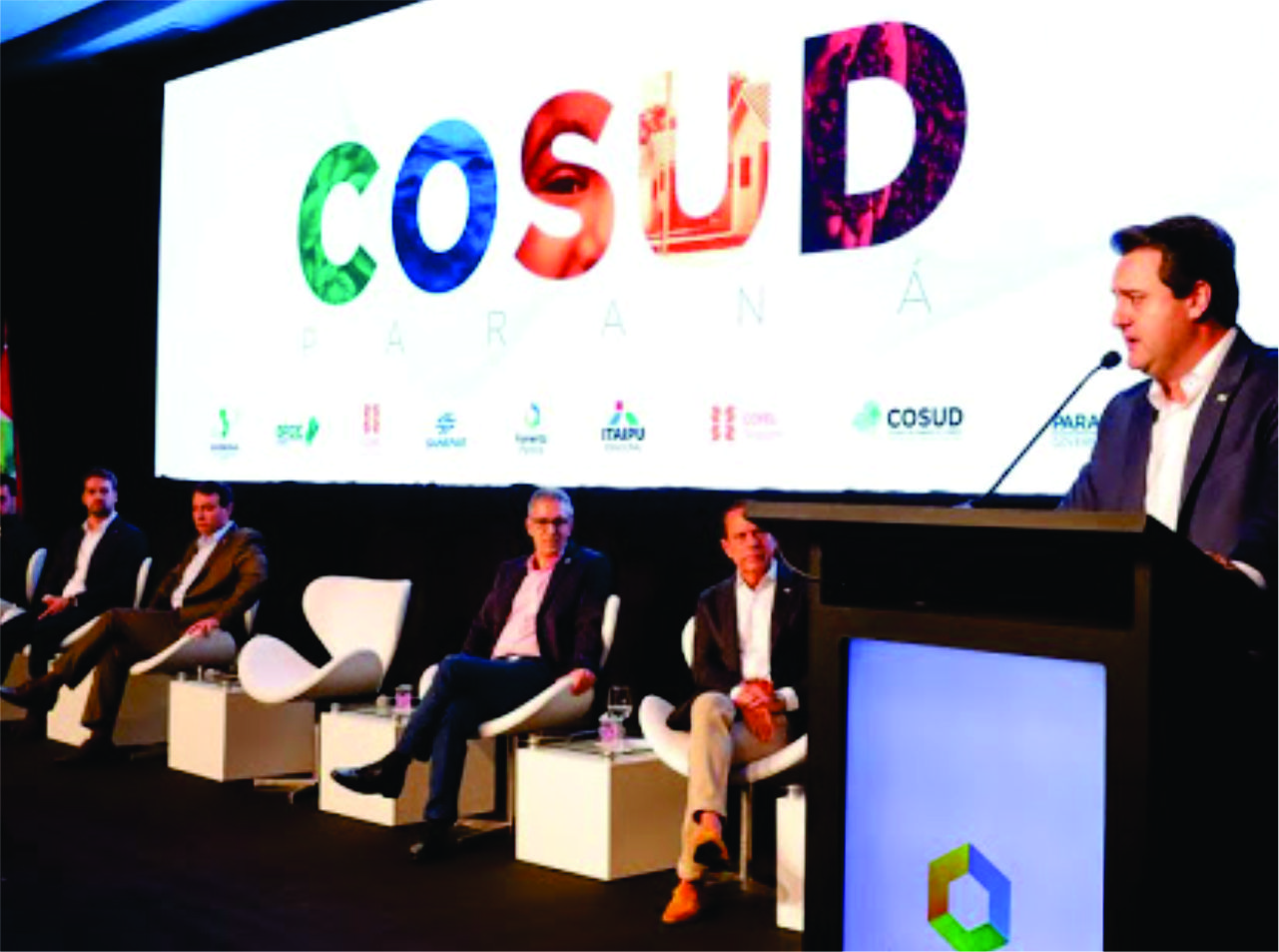 6º Encontro COSUD 1