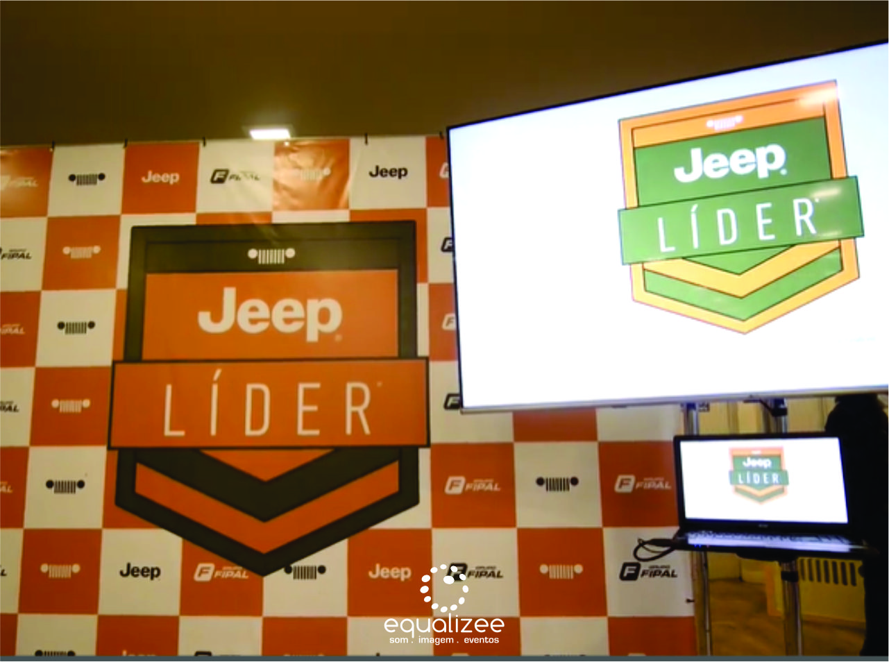 Jeep Lider 0