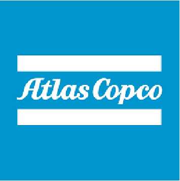 Atlas Copco