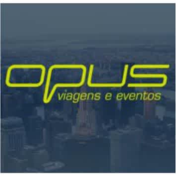 Opus Viagens e Eventos