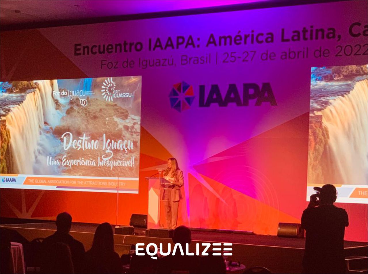 Encontro IAAPA: América Latina / Caribe 2