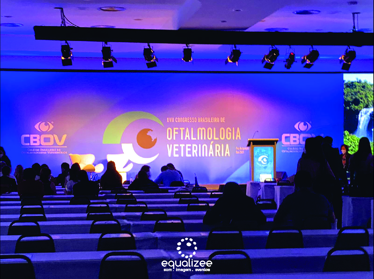 XVII Congresso Brasileiro de Oftalmologia Veterinária 3