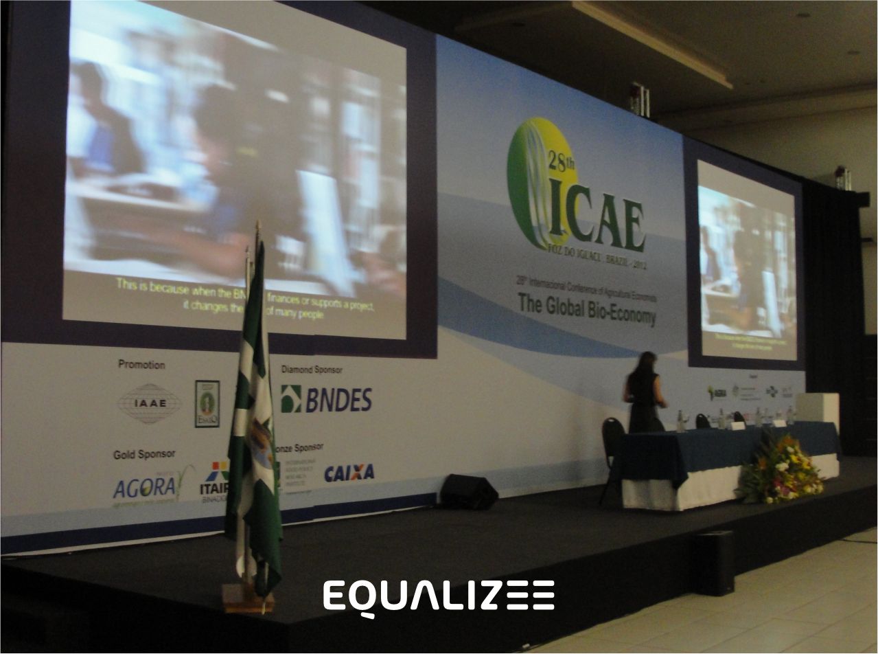 28th International Conference of Agricultural Economists 0