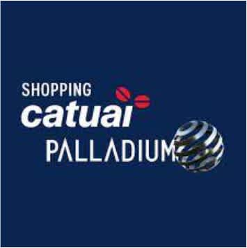 Shopping Catuaí Palladium