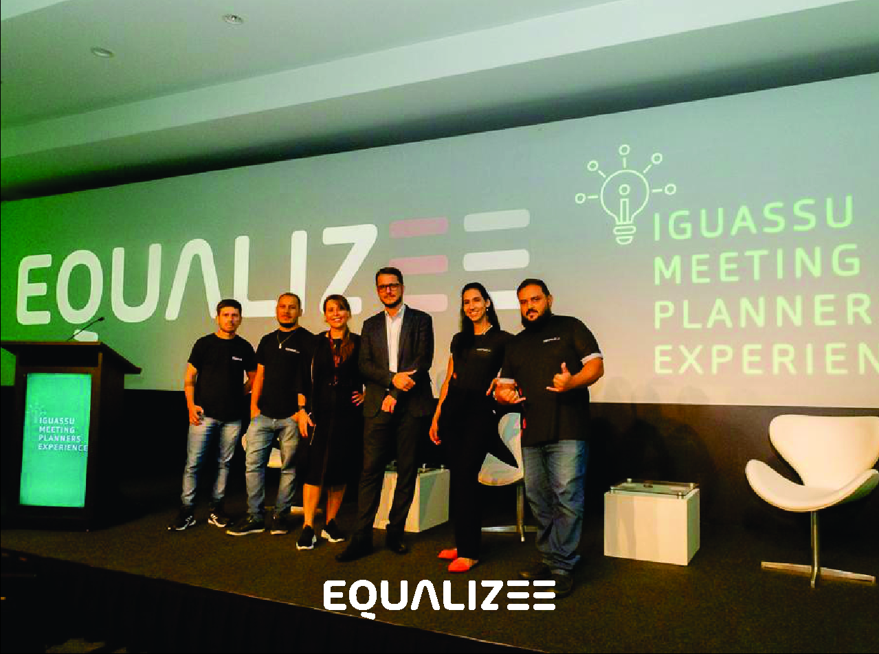 III Iguassu Meeting Planners Experience 0