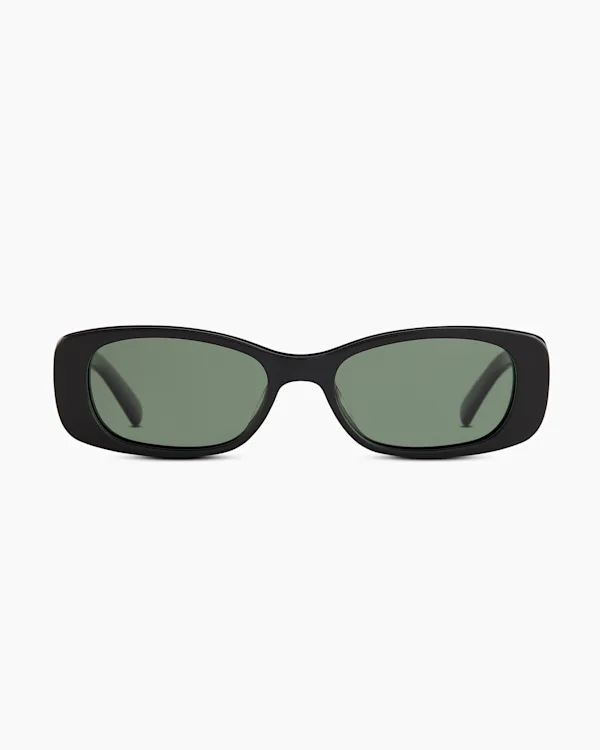 Palma Polarized Acetate Sunglasses