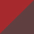 Brick Red/Espresso