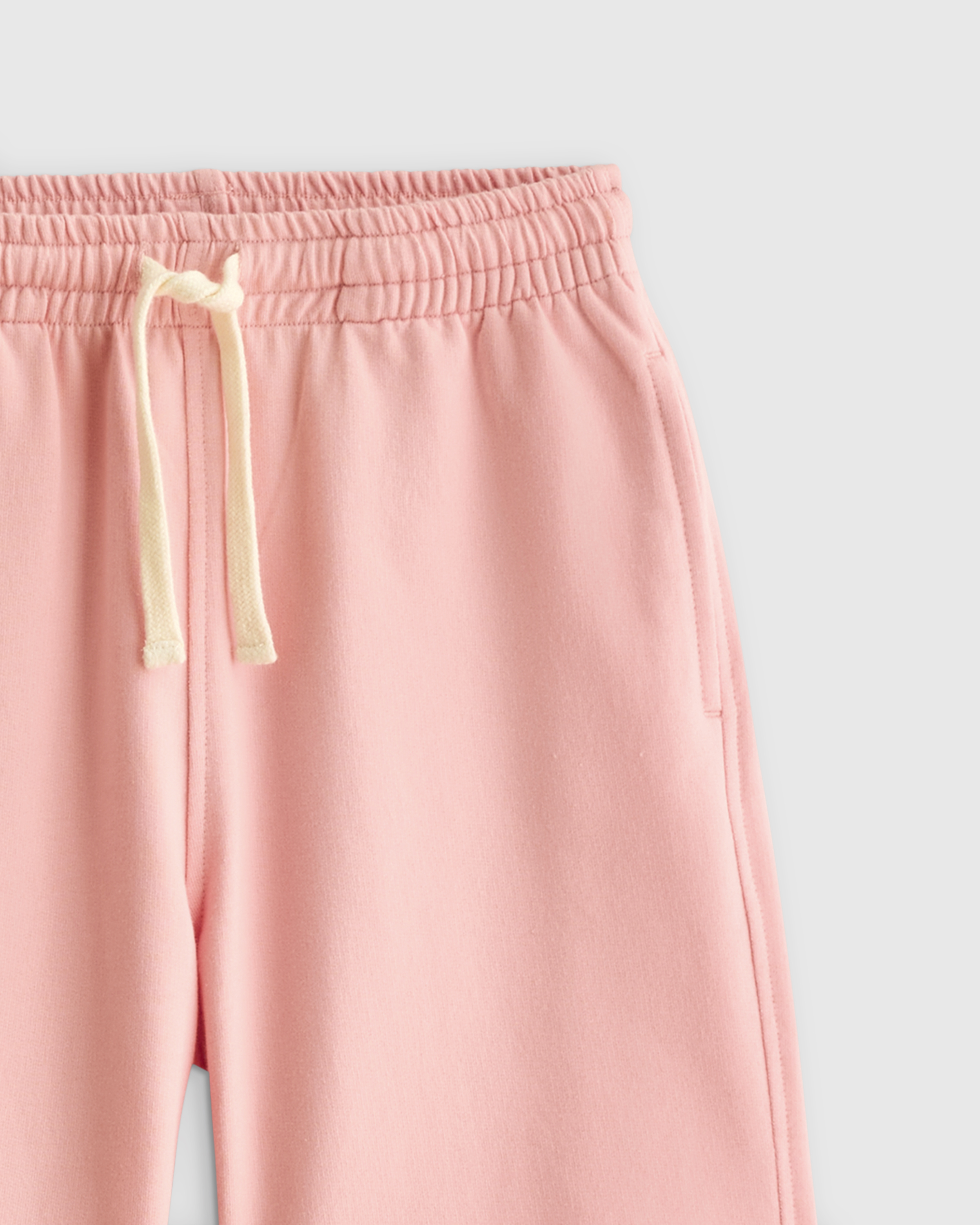 100% Organic Cotton French Terry Short - thumbnail 6