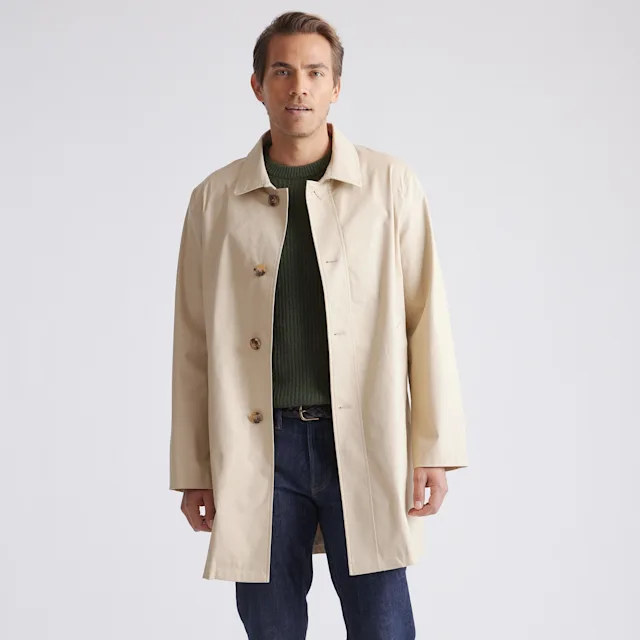 Lightweight Jackets