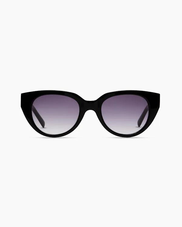 Capri Polarized Acetate Sunglasses