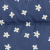 Navy Mini Floral
