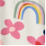 Rainbow Floral