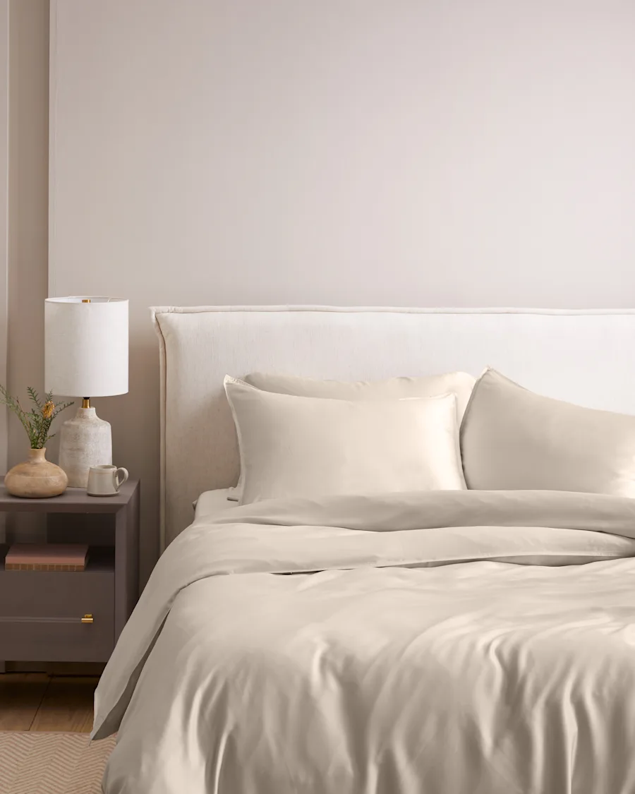 BambooDuvet Sand 069