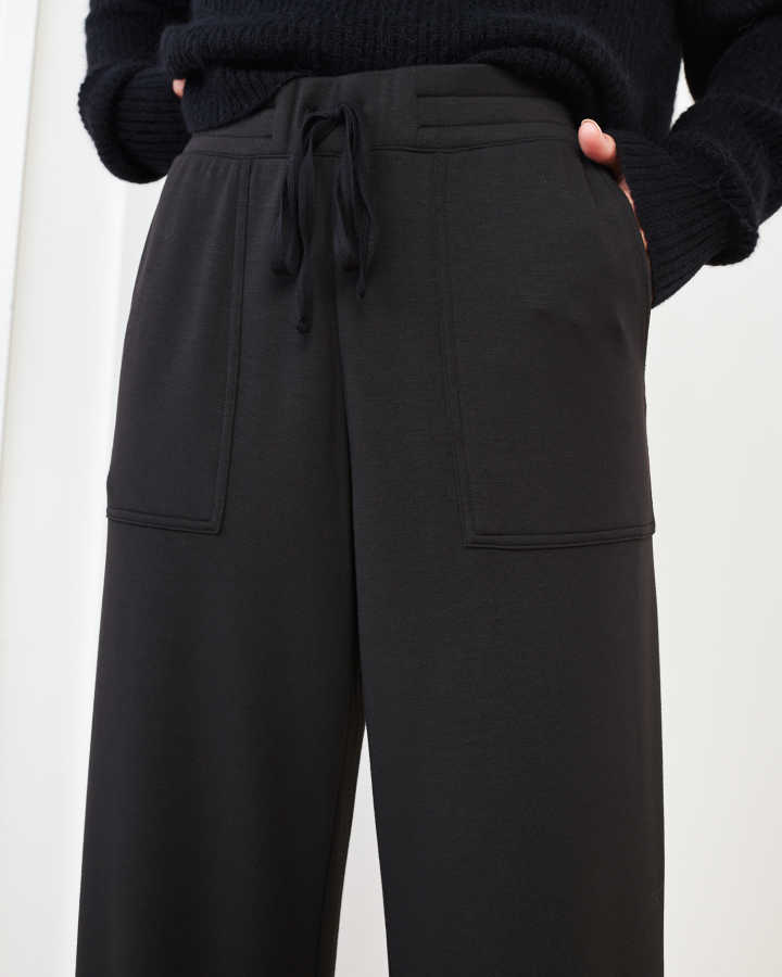 SuperSoft Wide Leg Pants | Quince