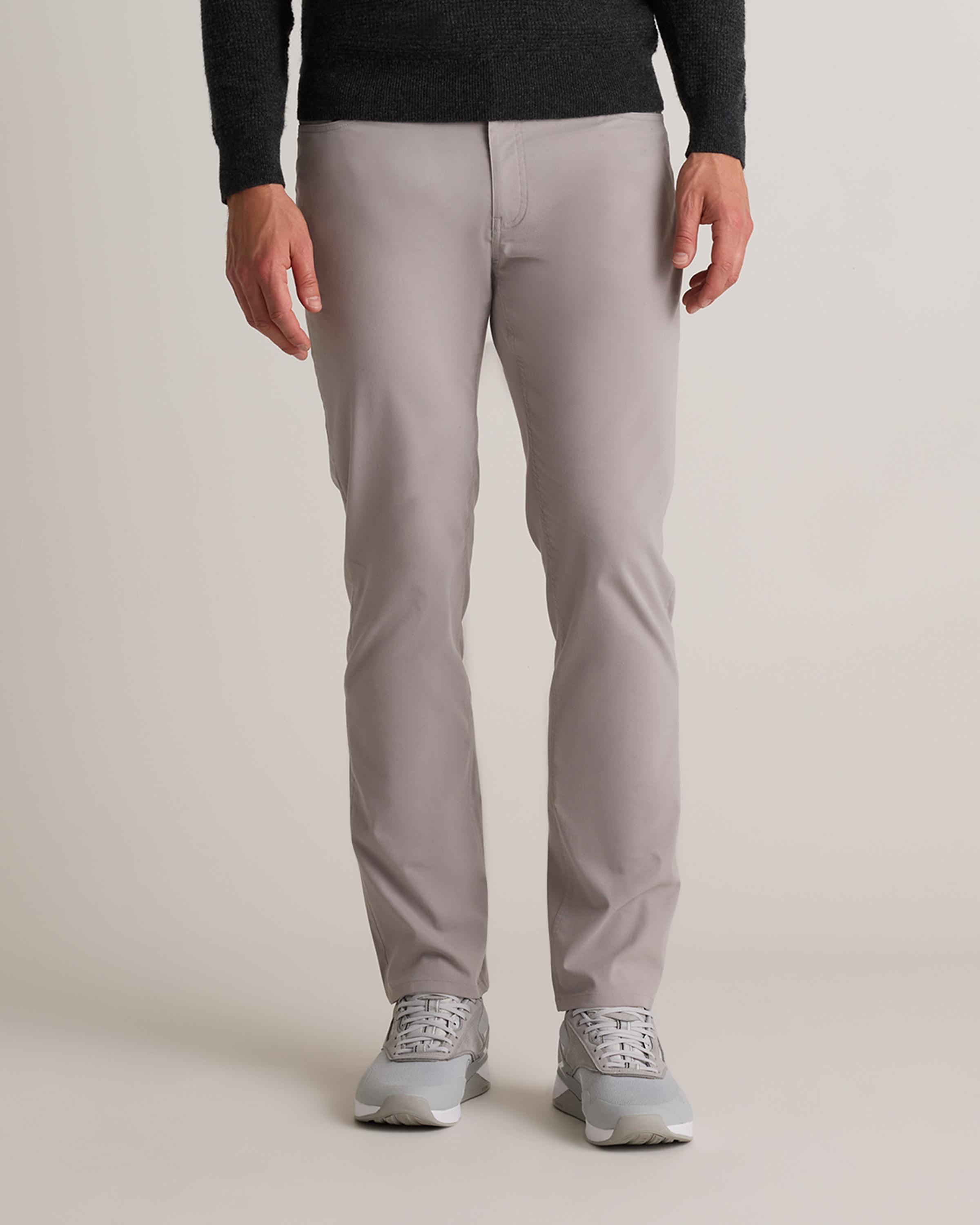 Organic Cotton Coolmax® Chino