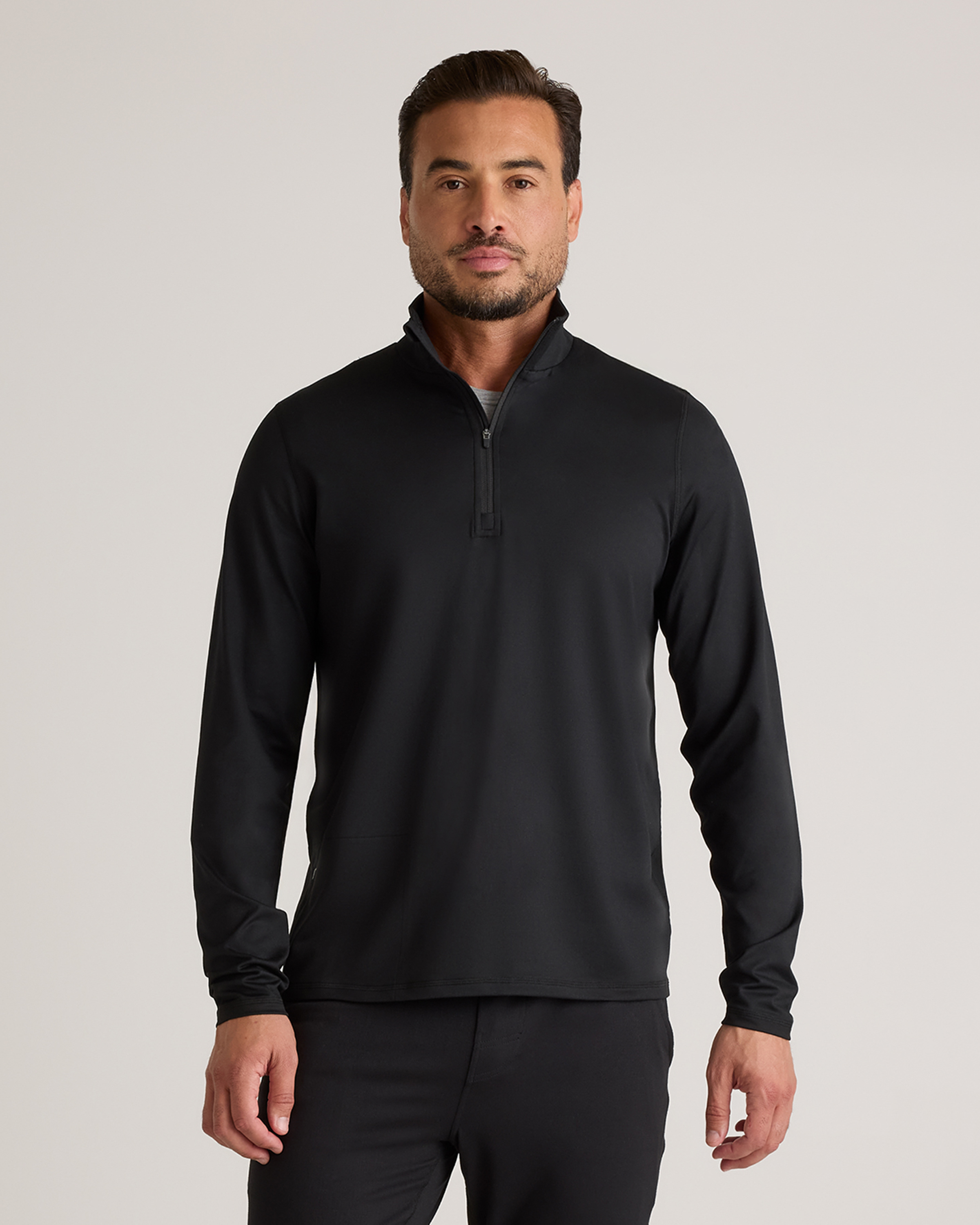 Flowknit Performance Half-Zip