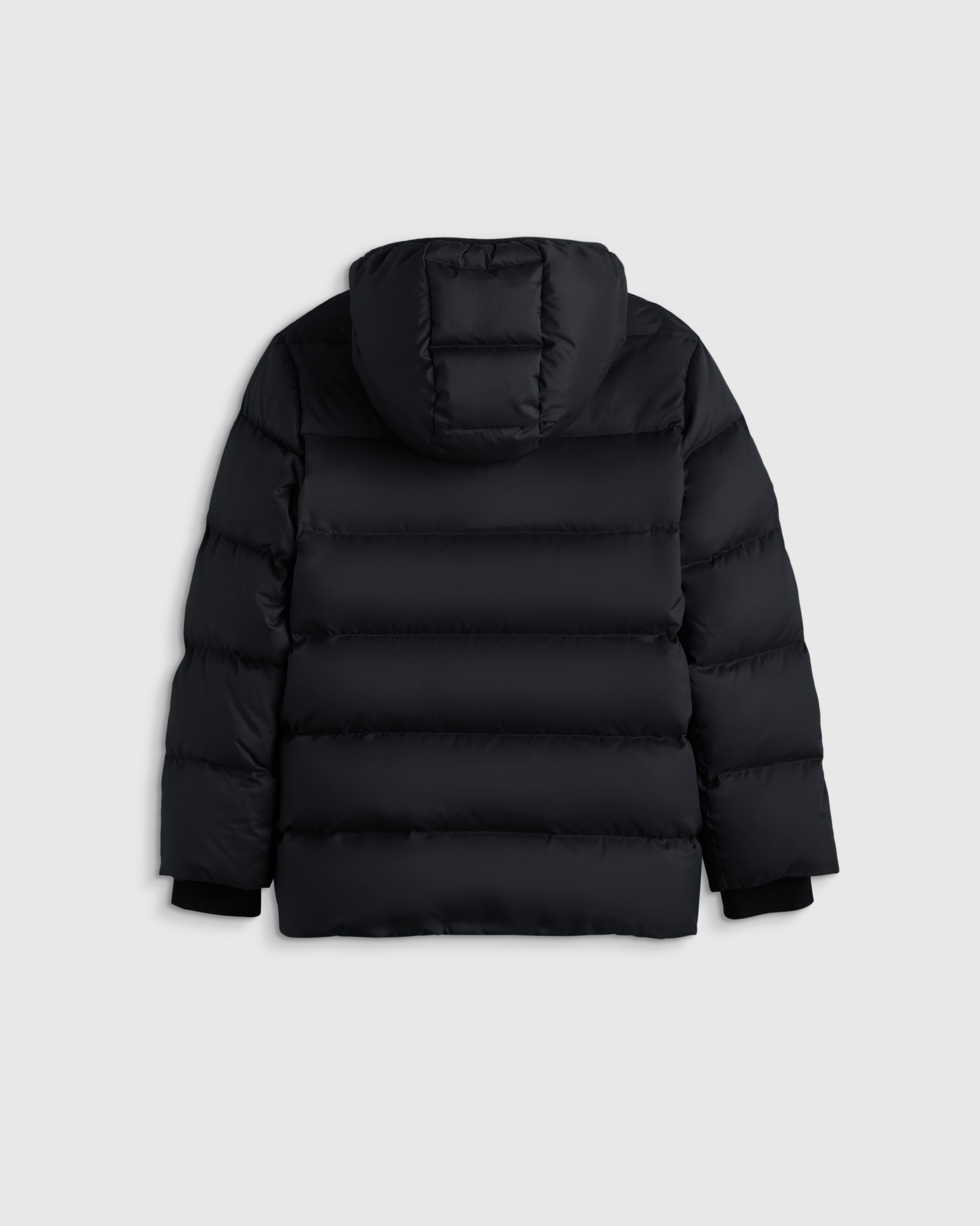 Heavyweight Down Puffer Coat - Kid - thumbnail 8