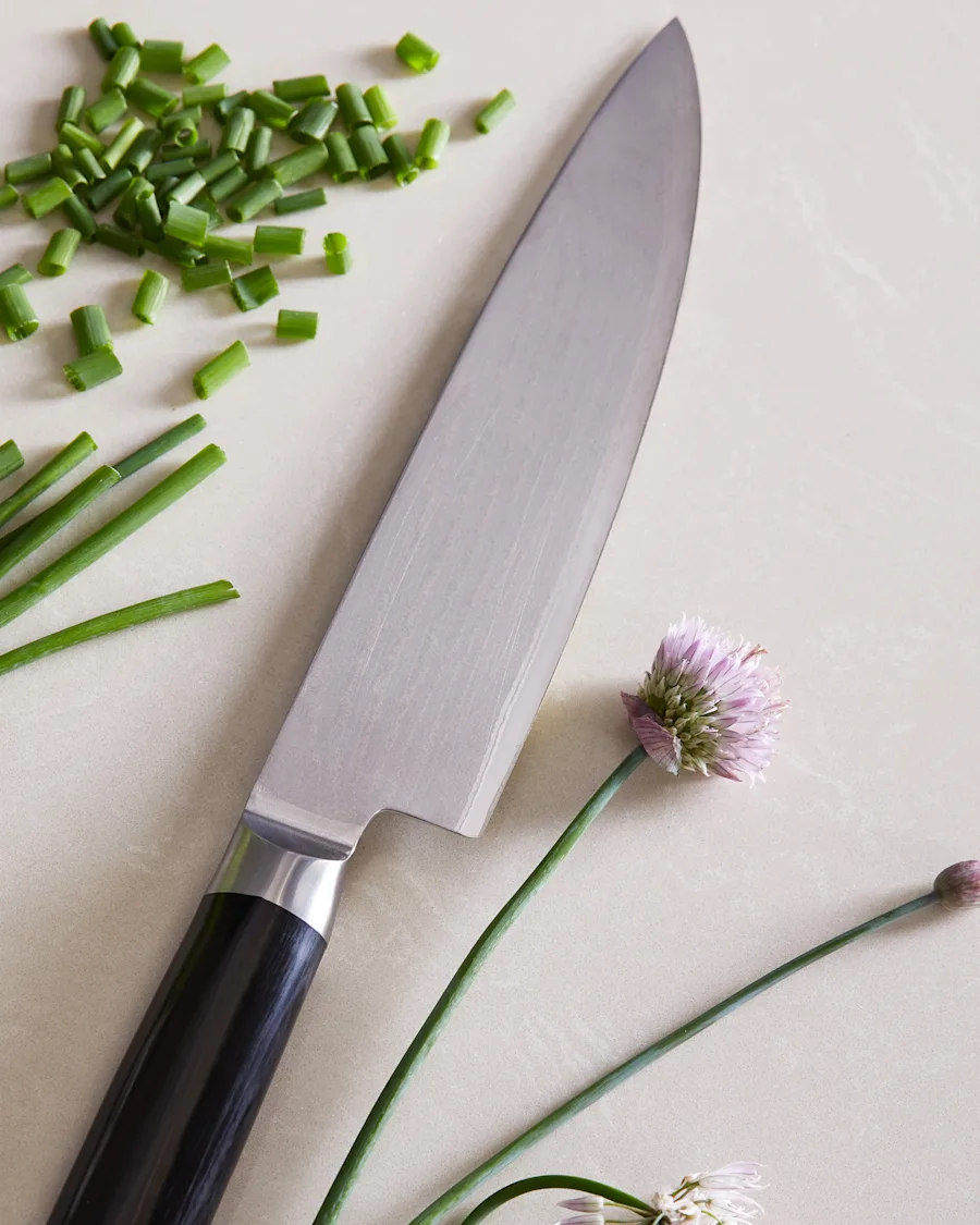 Knife DamascusSteelChef 006