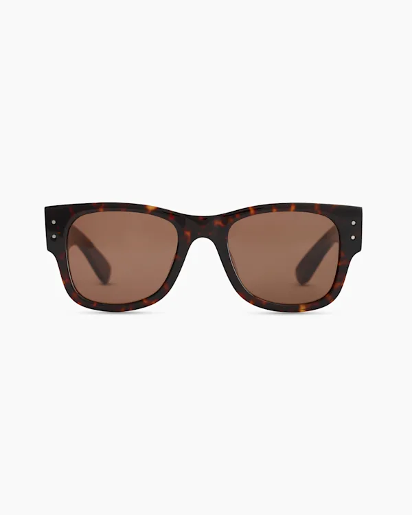 Henry Polarized Acetate Sunglasses
