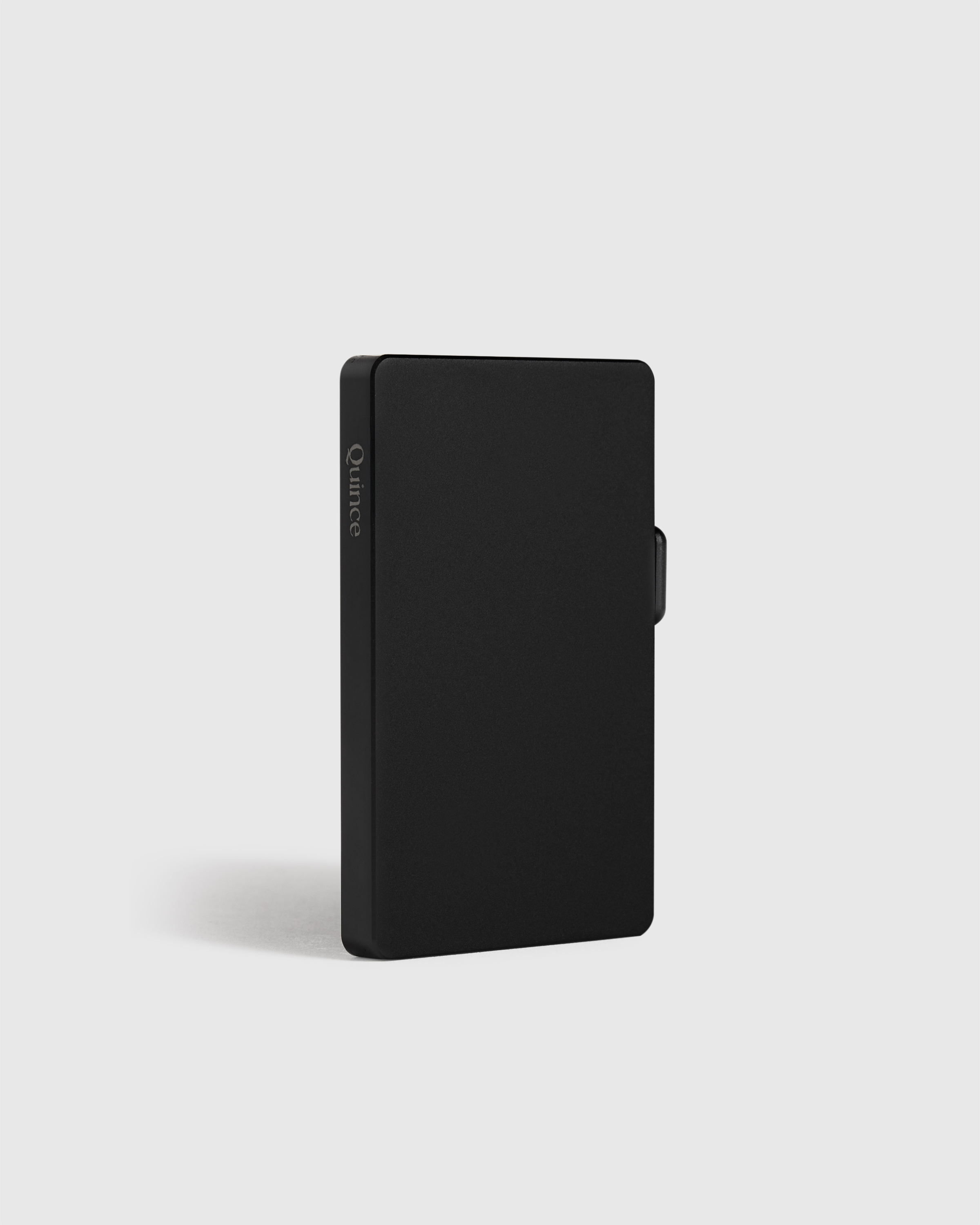 Titanium RFID Card Holder - thumbnail 3