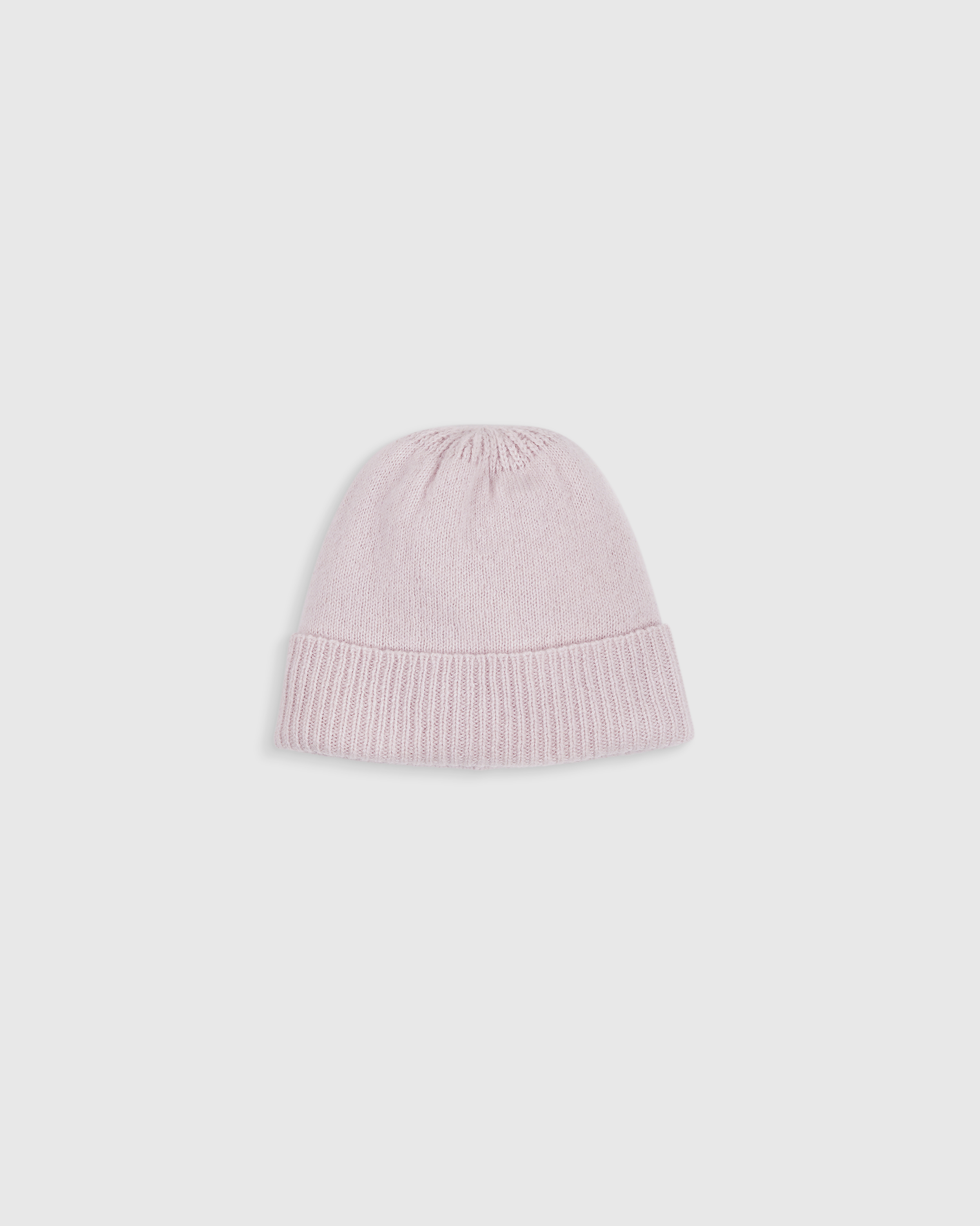 Washable Cashmere Beanie
