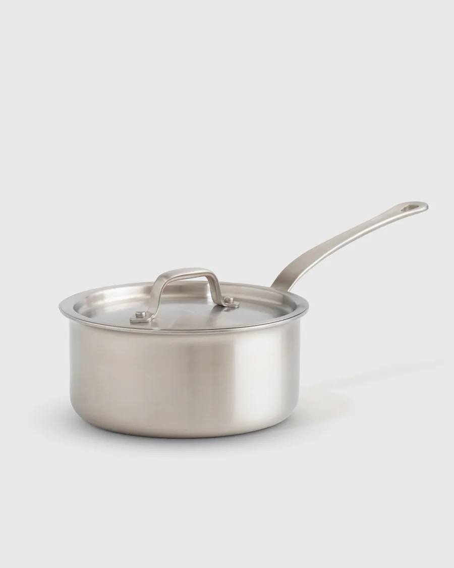 10 inch with lid