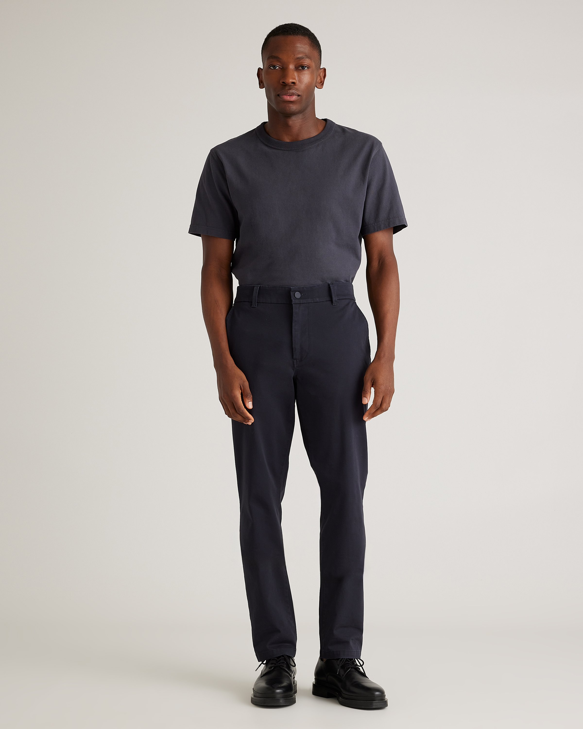 新品　23SS Y / ORGANIC COTTON CHINO Y / ORGANIC COTTON CHINO ADJUSTER TR | YLÈVE（イレーヴ