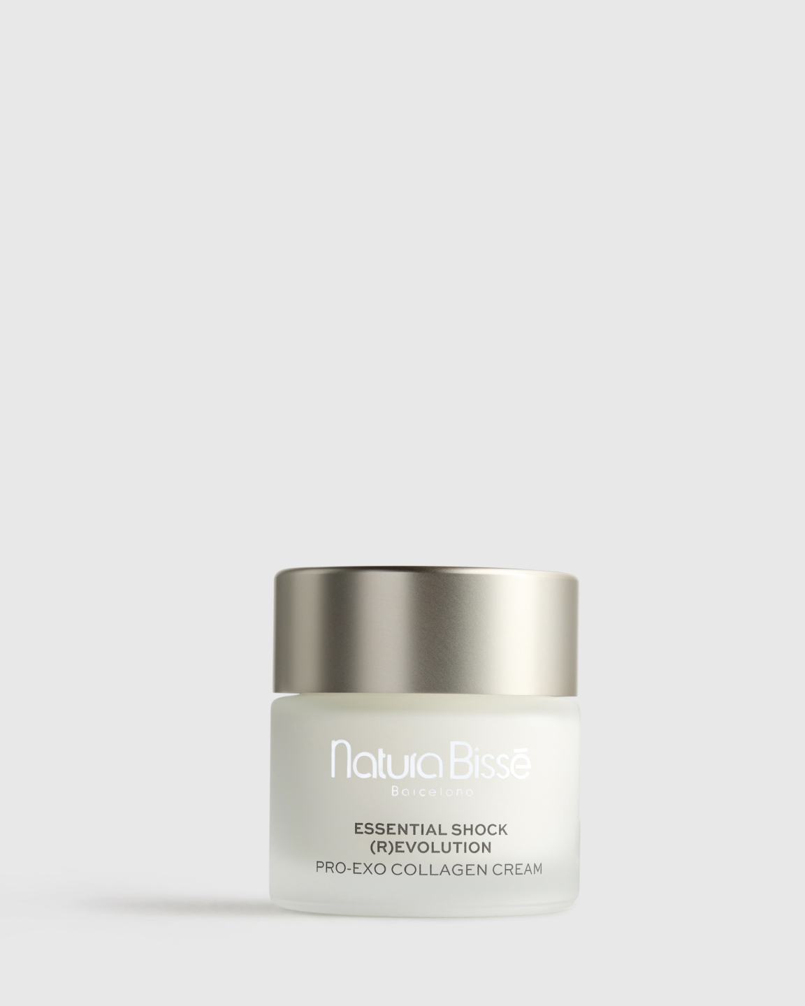 Essential Shock (R)Evolution Pro-Exo Collagen Cream by Natura Bissé