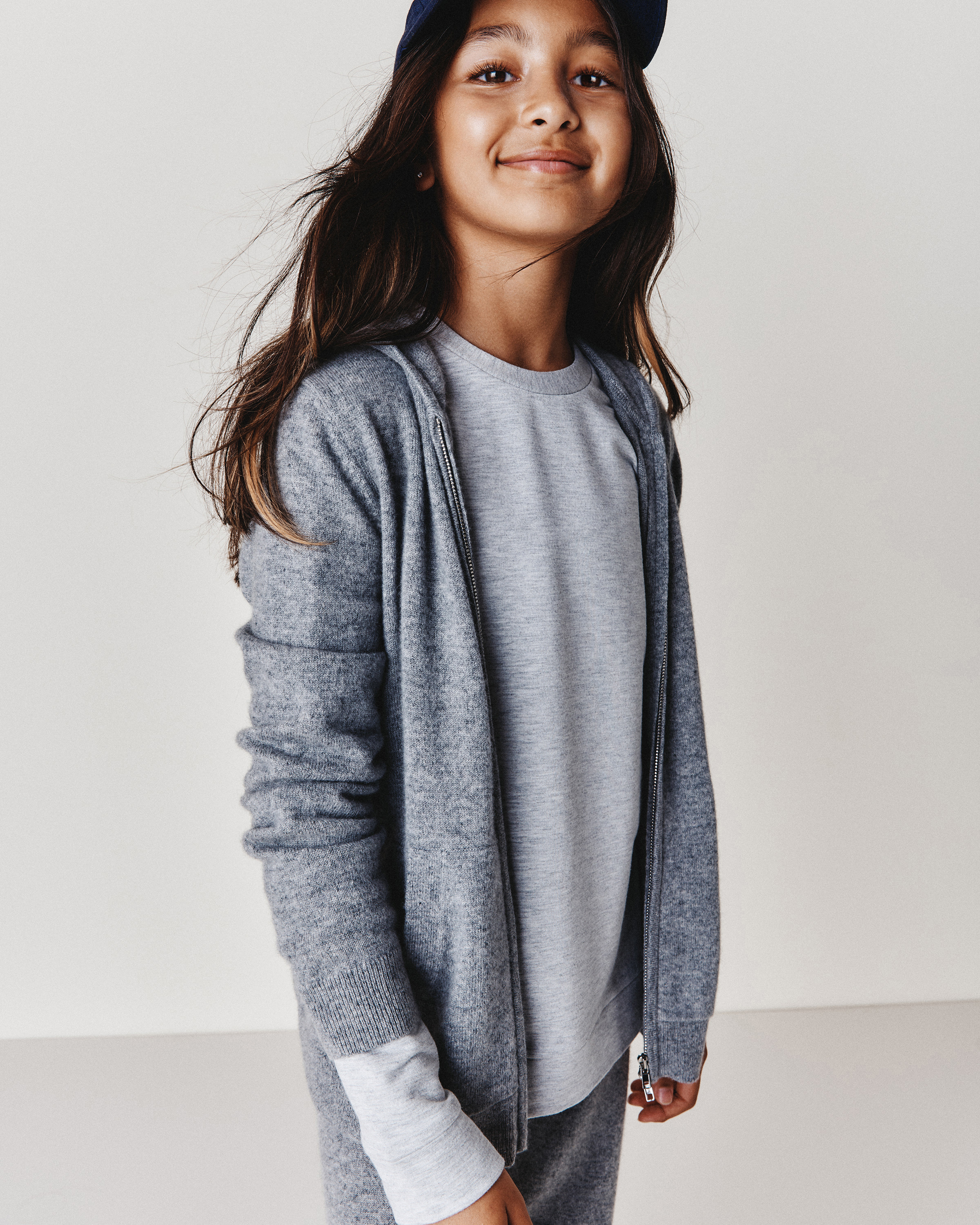 SuperSoft Fleece Sweatshirt - thumbnail 5