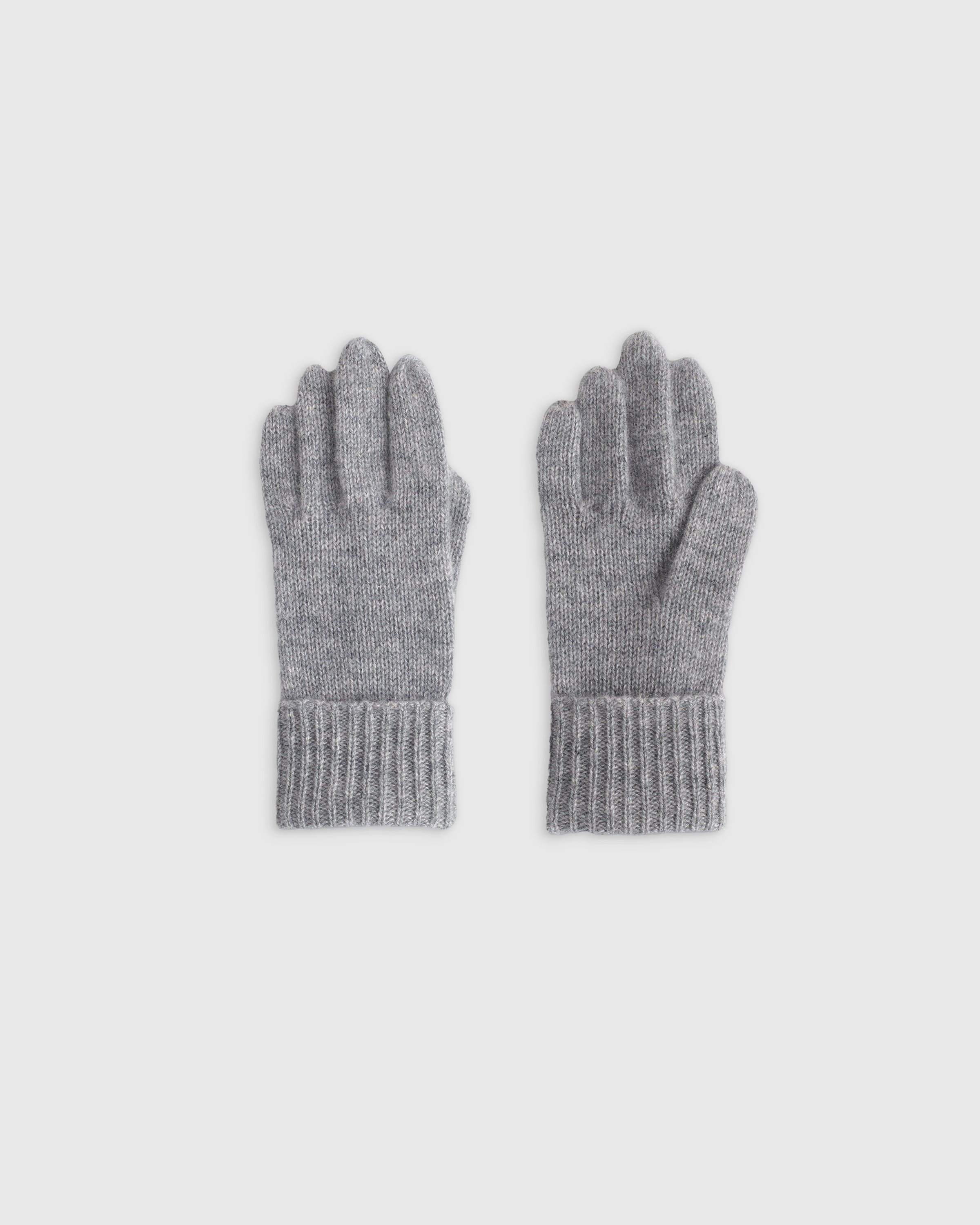 Washable Cashmere Gloves