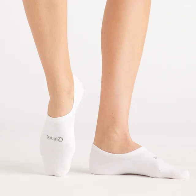 No Show Socks