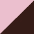 Bubblegum/Fudge Mariner Stripe
