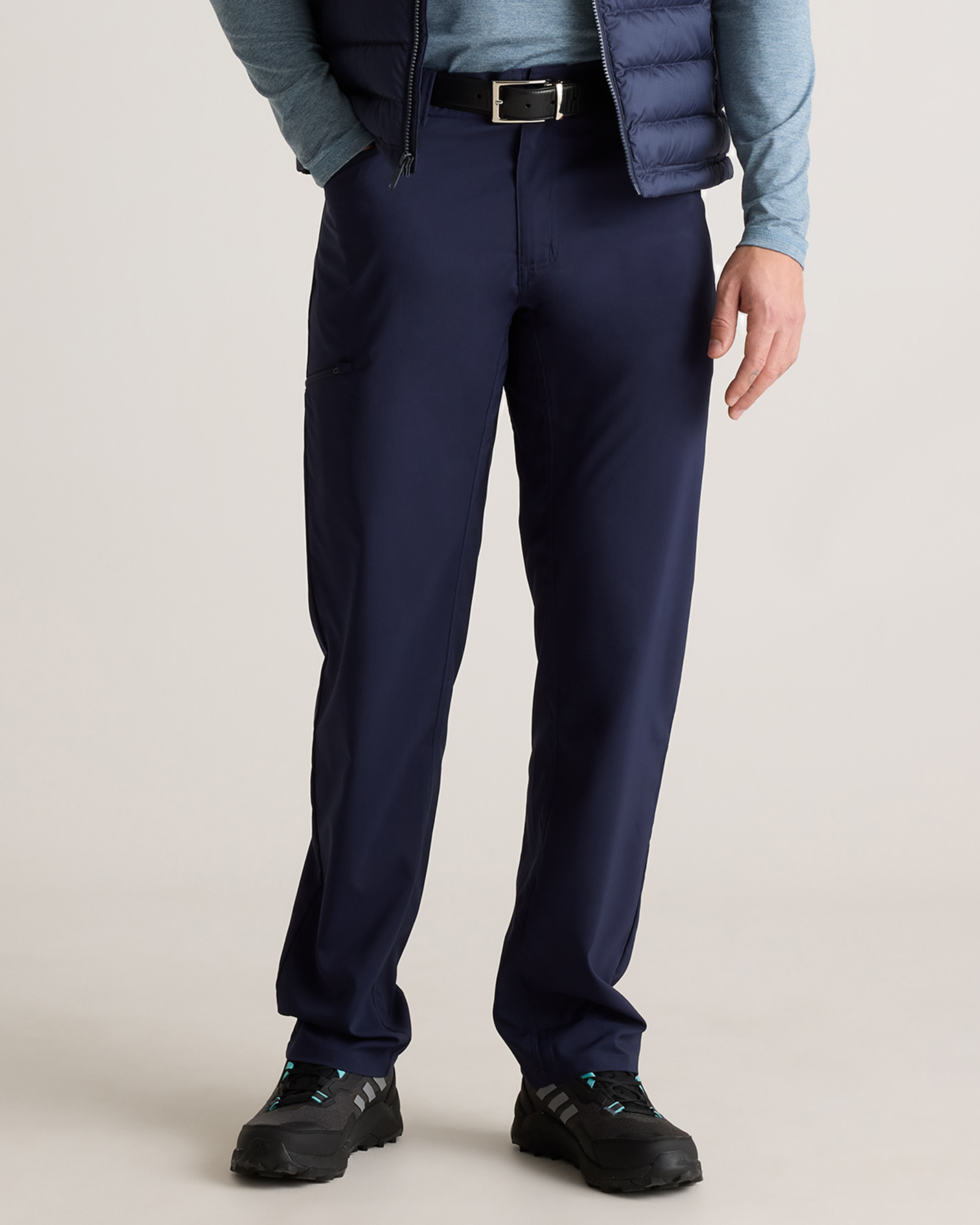 Micro Ripstop Hike Pant