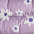 Purple Floral