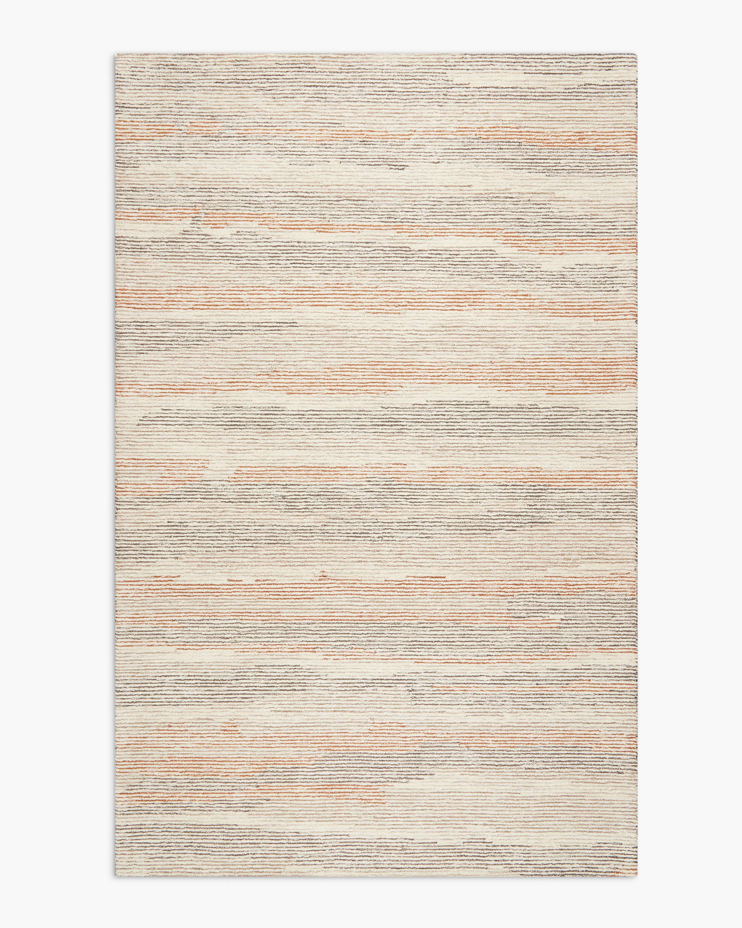 Belen Hand-Tufted Wool Rug