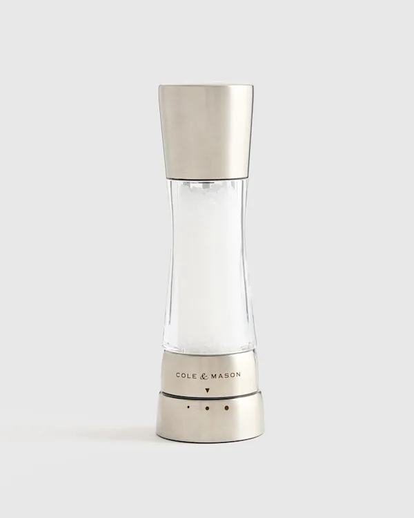 Cole & Mason Derwent Salt Grinder