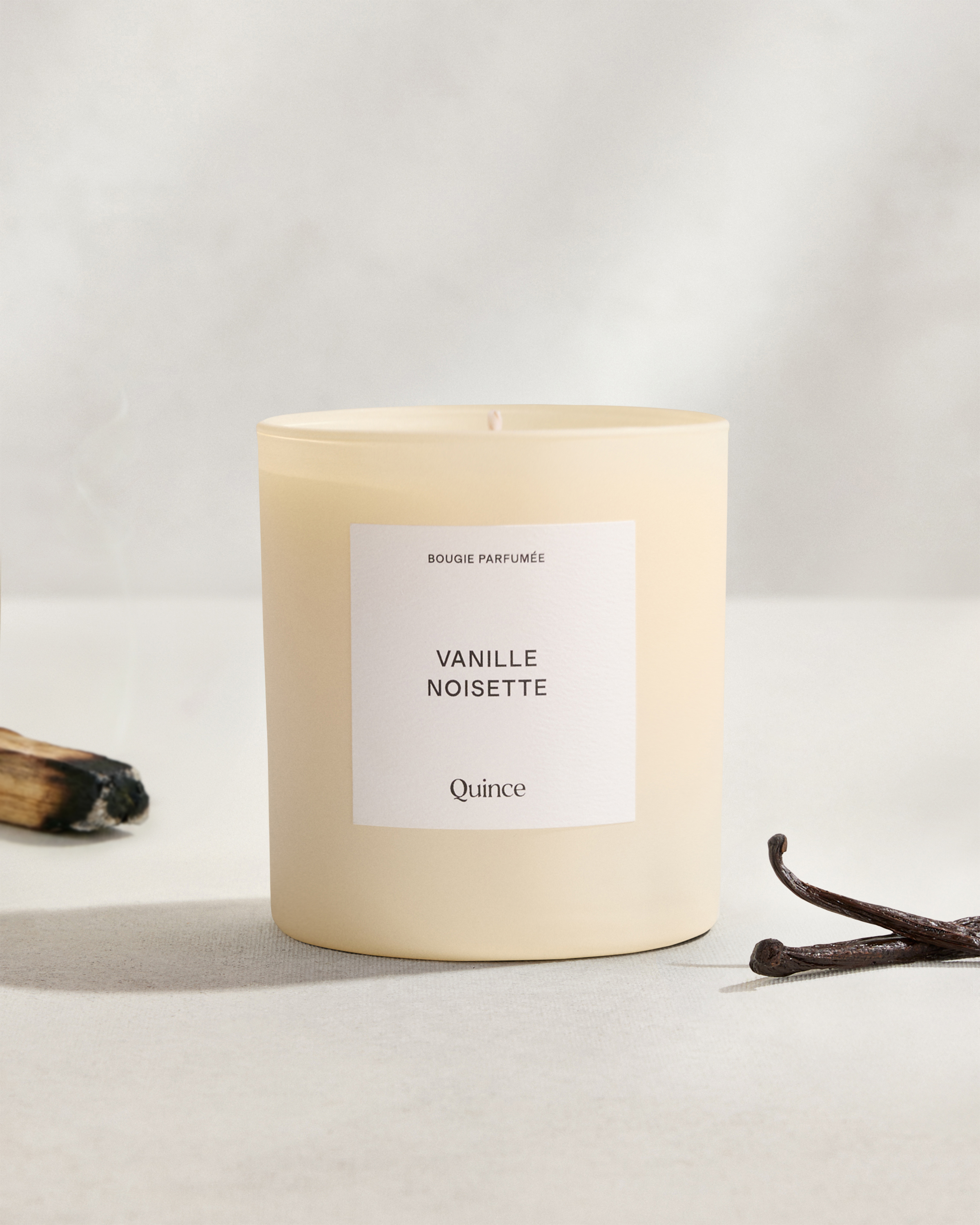 Vanille Noisette Candle in No Color