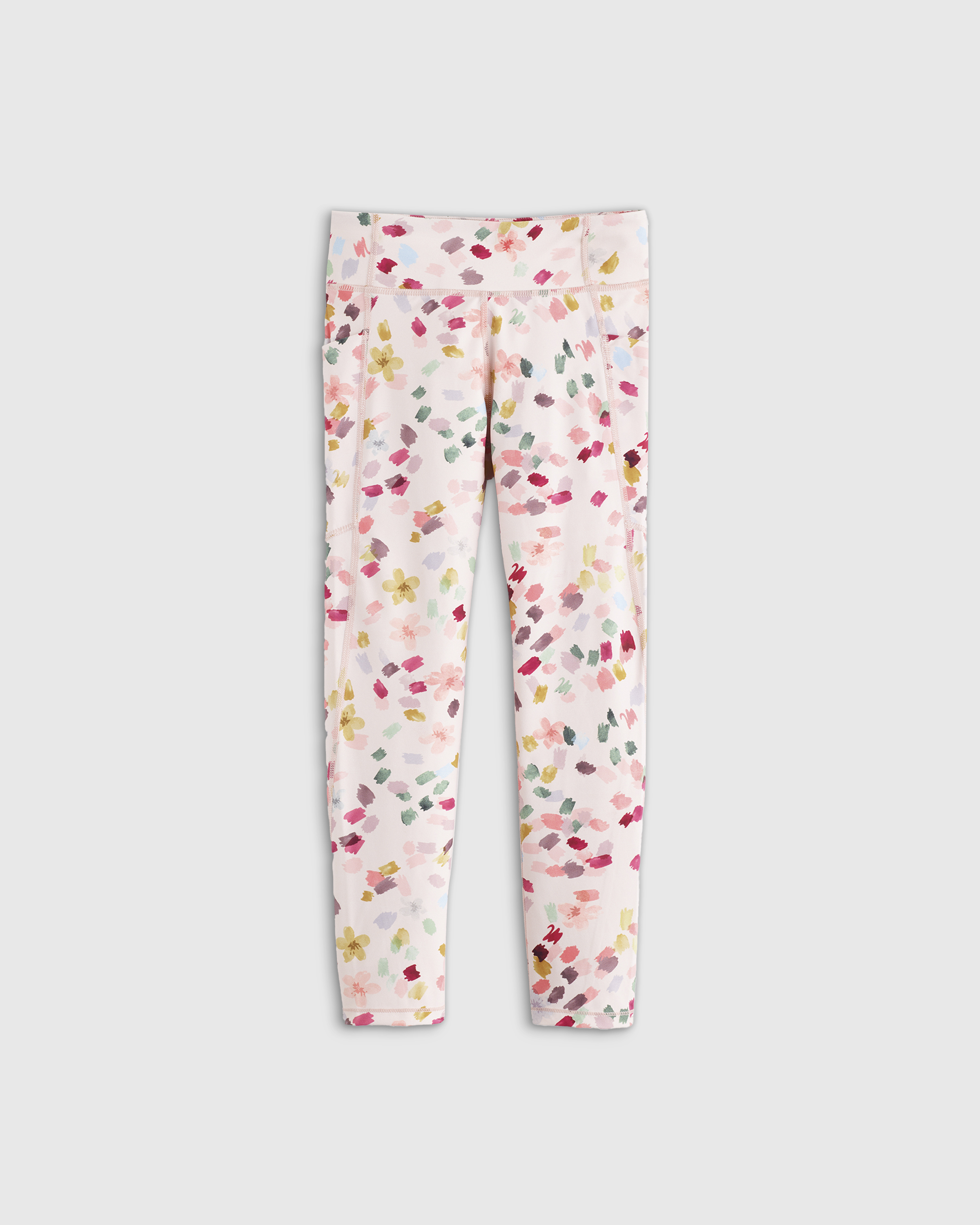 Girls Ultra-Form Active Pocket Legging 2-Pack - thumbnail 5