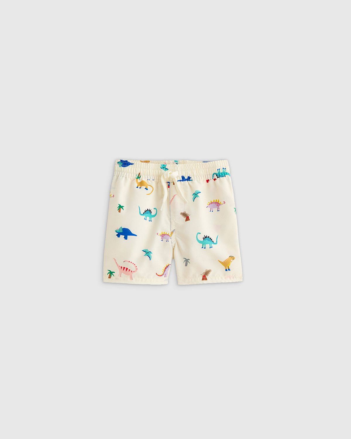 Swim Trunk