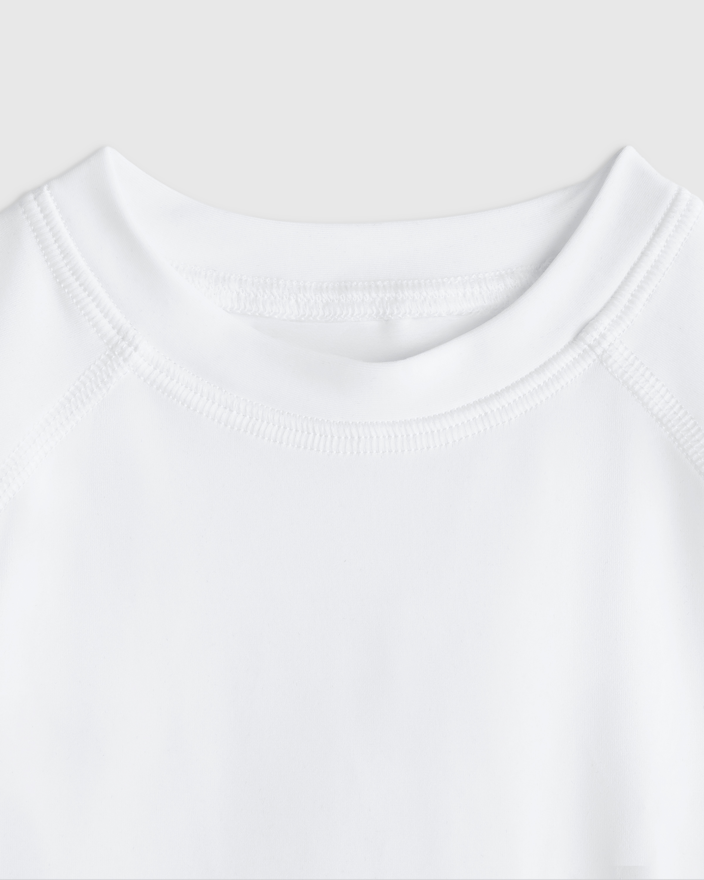 Long Sleeve Raglan Rash Guard - Baby - thumbnail 8