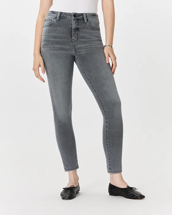 Bella Stretch Skinny Jeans