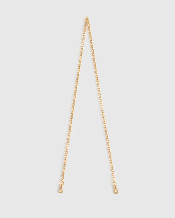 Chain Crossbody Strap