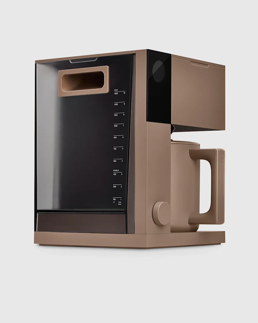 Aiden Precision Coffee Maker Malted Chocolate 01 SCREEN 2