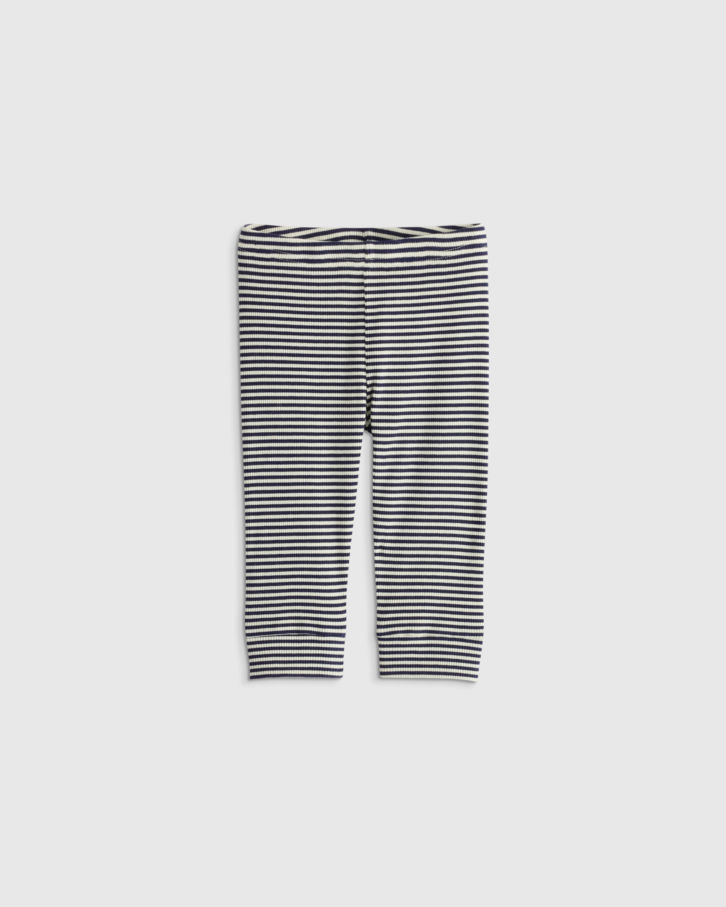 Softest Rib Leggings - thumbnail 5