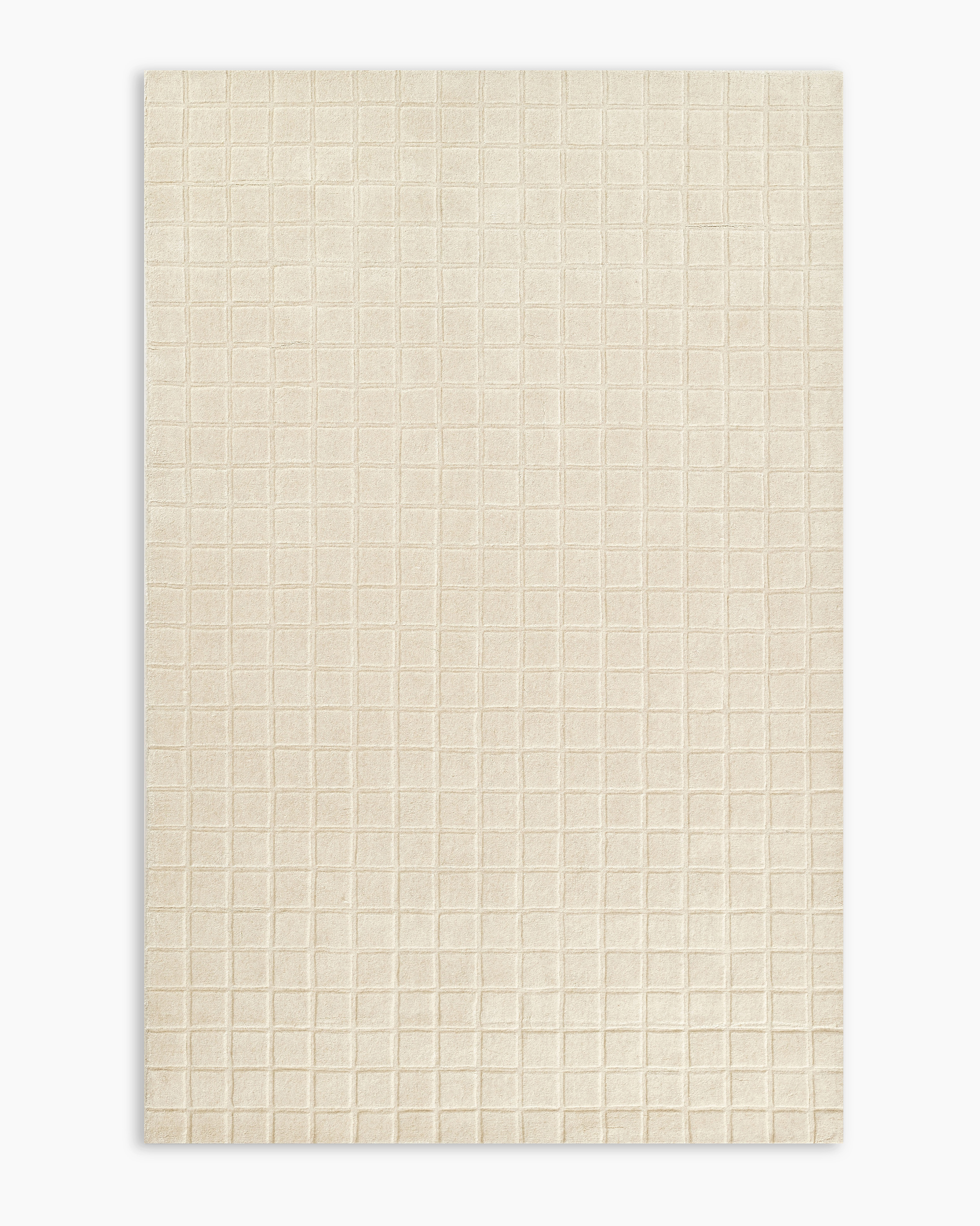 Lennox Hand-Loomed Wool Rug