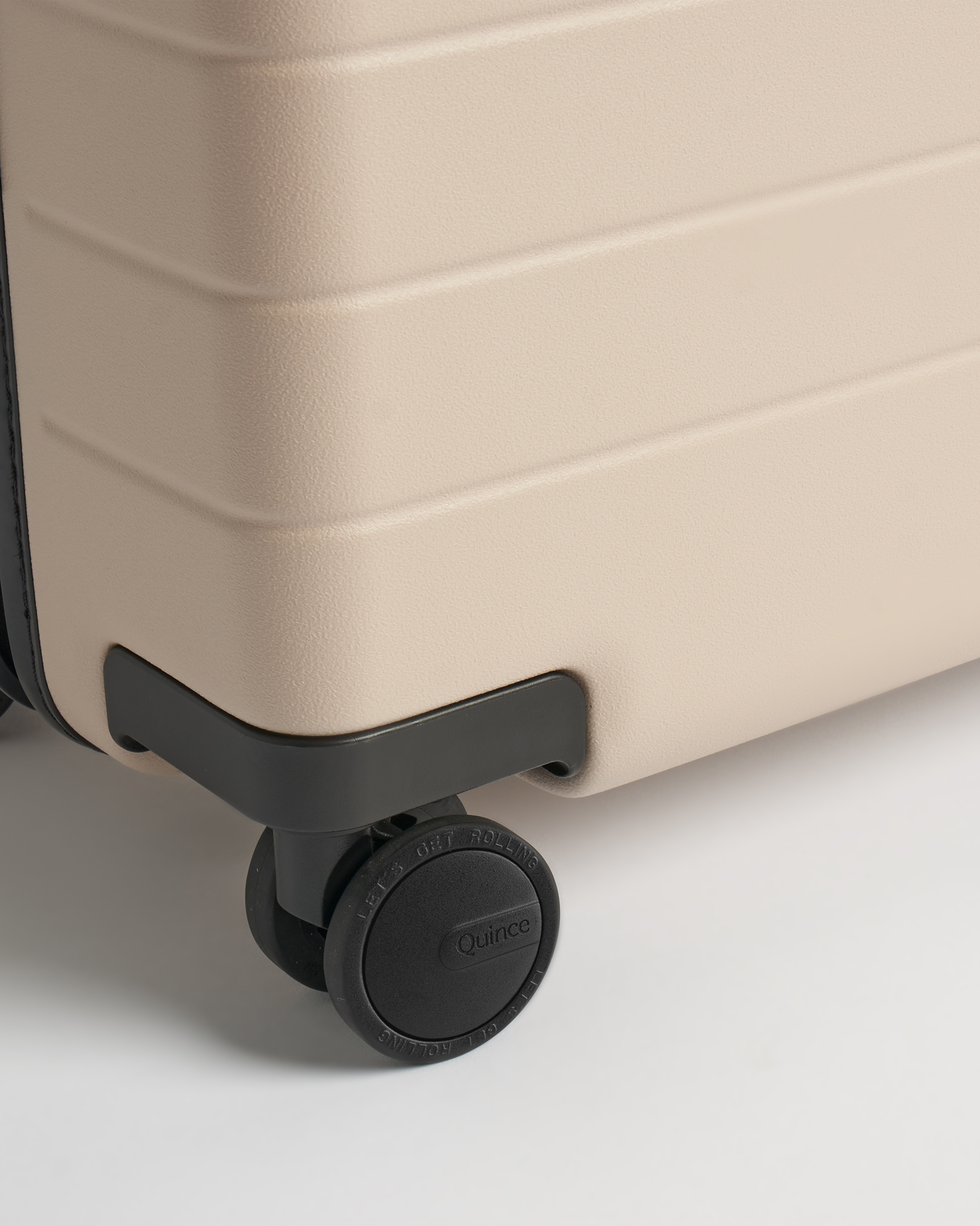 Small Carry-On Suitcase - thumbnail 9