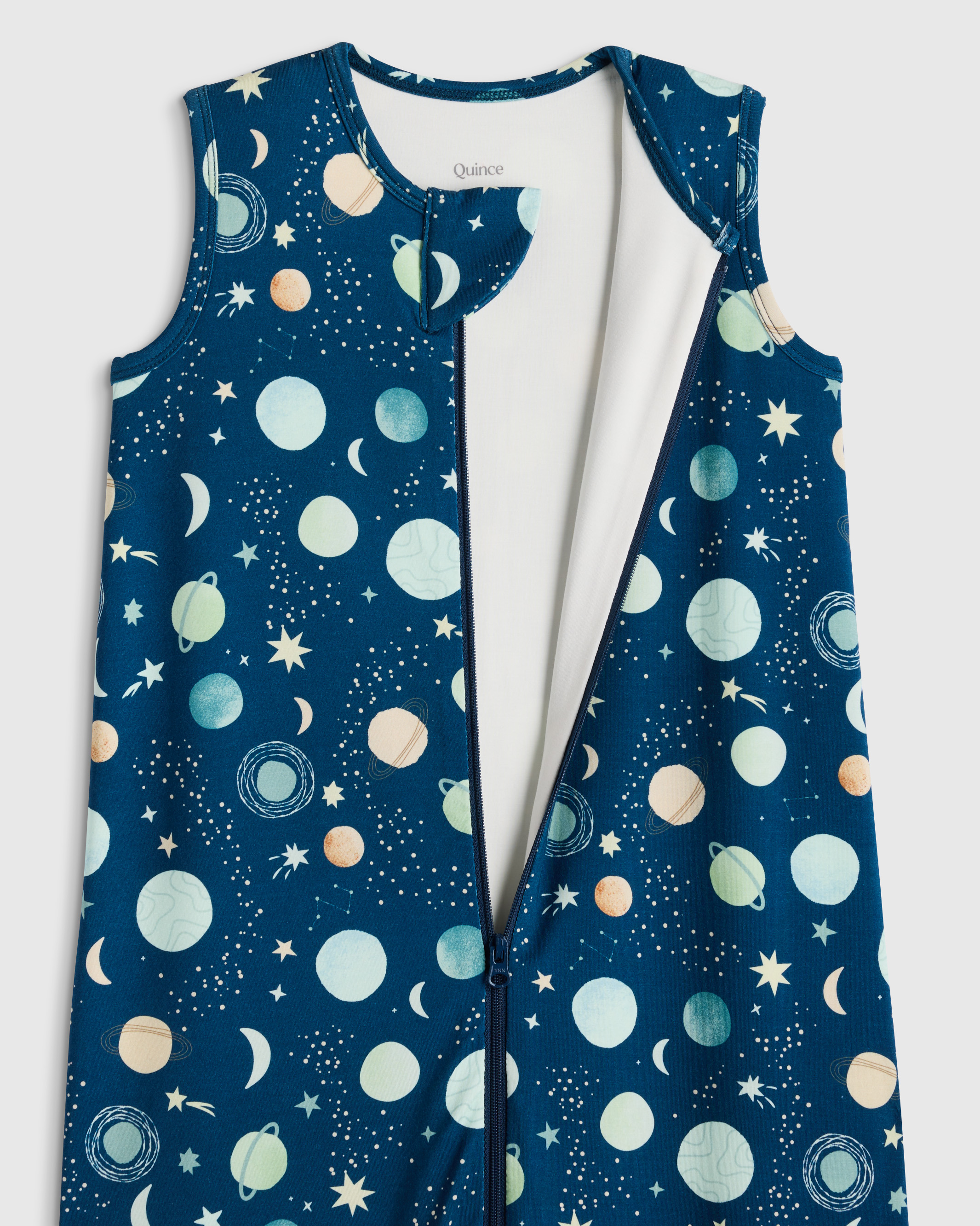 Bamboo Sleep Bag Walker 1.0 TOG - thumbnail 10