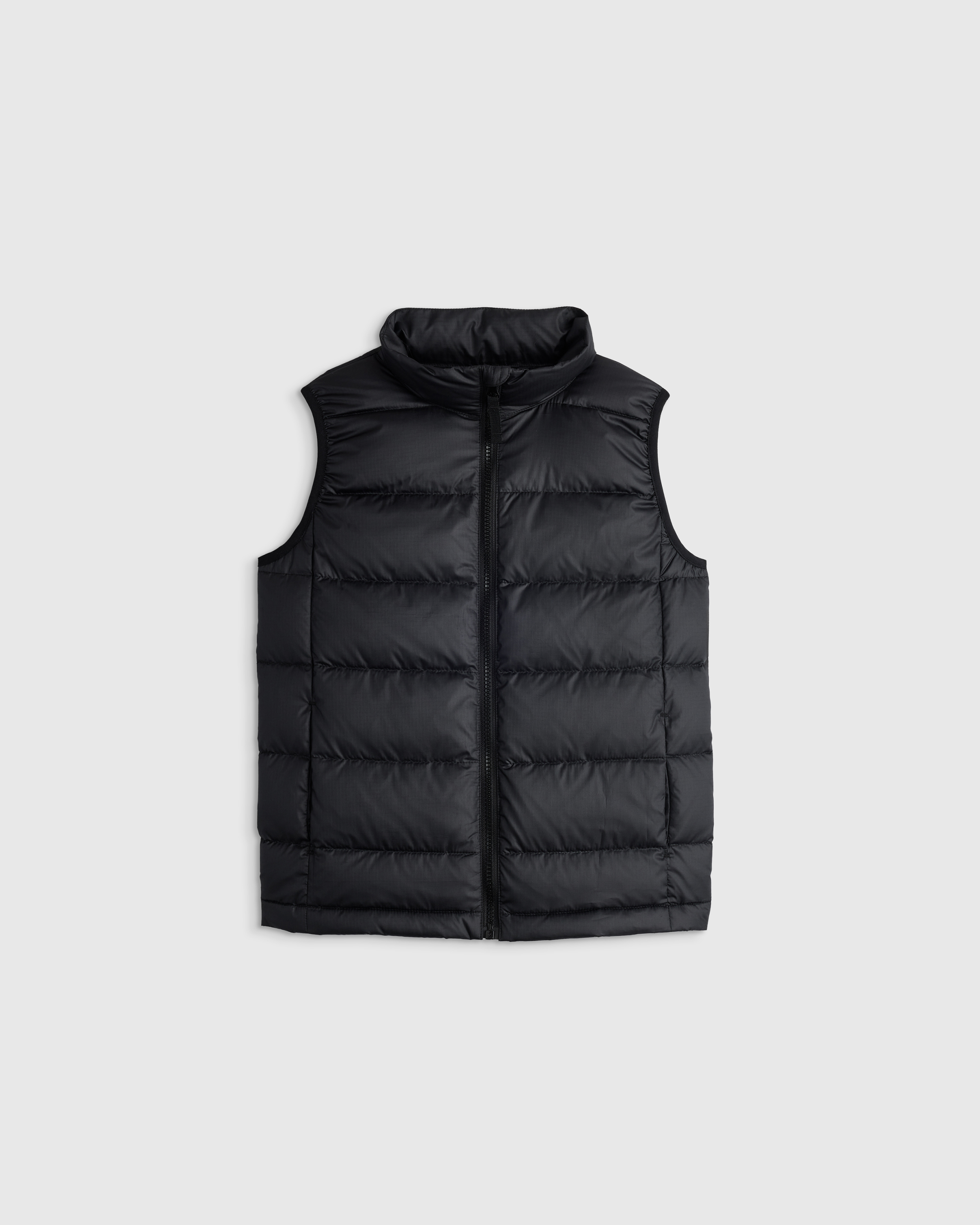 Lightweight Down Puffer Vest