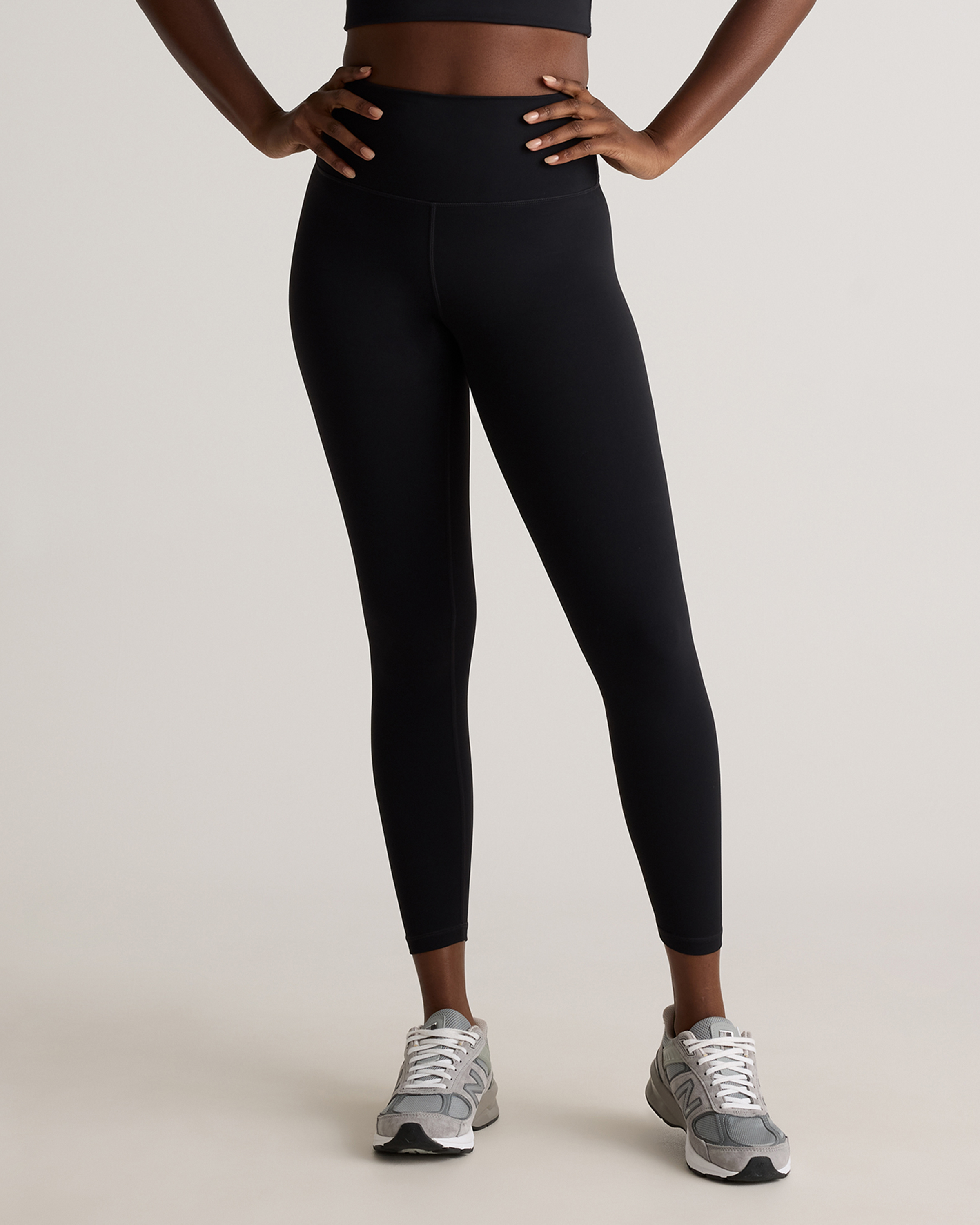 Power-Up High-Rise Training Legging